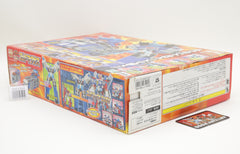 Transformers Car Robots God (Ultra) Magnus Robots in Disguise C-023 Japanese MIB Complete