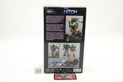 Transformers Fanstoys Hitch Hoist FT-26 Japanese MIB