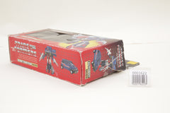 Transformers G1 Skids U.S. Vintage Box