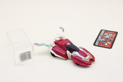 Transformers Animated Arcee TA-12 Japanese Loose Complete