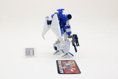 Classics Generations Scourge Transformers Loose Complete