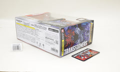 Transformers Legends Megatron G2 Titans Return LG63 Japanese MIB Near Complete