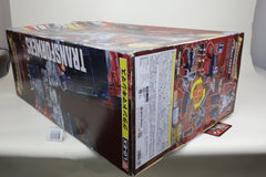 Transformers Legends Grand Maximus Titans Return LG-EX Japanese MIB