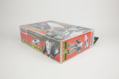 Galaxy Shuttle Series 1 MIB