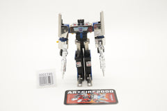 Transformers Masterforce Browning Micro Change Gun Robo D-308 Japanese Vintage Loose