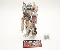 Transformers AoE Optimus Prime Age of Extinction Movie Advanced Series TRU Exclusive Rusty Ver. Japanese Loose
