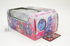 Transformers BW Neo Survive VS Killer Punch: Zekkyō no Taiketsu Beast Wars VS-39 Japanese MIB