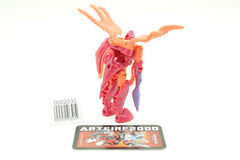 Transformers BWII Scuba Beast Wars C-15 Japanese Complete Loose