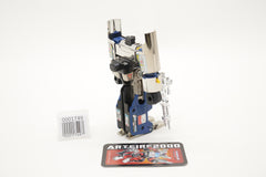 Transformers Masterforce Browning Micro Change Gun Robo D-308 Japanese Vintage Loose
