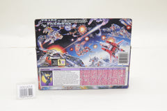 Transformers G1 Shrapnel U.S. Vintage MIB Complete