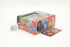 Transformers Beast Wars Convobat C-6 Japanese MIB