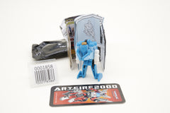 Transformers Micron Booster 2 Effect Japanese MIB