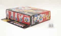 Transformers Headmasters Twincast C-116 Japanese Vintage MIB Complete