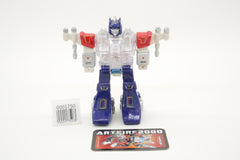 Transformers Taiwanese KO Optimus Jumpstarter Loose RARE
