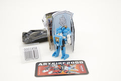 Transformers Micron Booster 2 Effect Japanese MIB