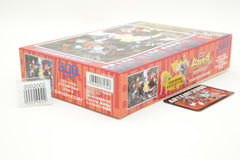 Transformers BW Lio Convoy Junior White Version Beast Wars Special 300 Piece Jigsaw Puzzle Japanese MIB