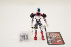 Transformers Super Link Kicker Energon Microman SS-03 Japanese Loose