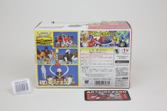 Transformers BWII Santon Beast Wars Magnaboss Ironhide C-28 Japanese MIB Complete