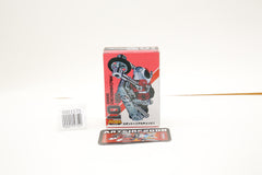 Machine Robo Bike Cy-Kill GoBots MR-01 MIB