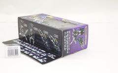 Transformers G1 Shrapnel U.S. Vintage MIB Complete