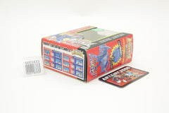 Transformers Beast Wars Convobat C-6 Japanese MIB