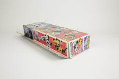Heroes Giftset Bumblebee, Jazz, Grimlock and Starscream MIB #2