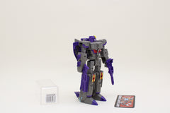 Transformers Legends Astrotrain Titans Return LG-40 Japanese Loose Complete