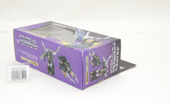 Transformers G1 Shrapnel U.S. Vintage MIB Complete