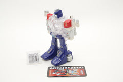 Transformers Taiwanese KO Optimus Jumpstarter Loose RARE