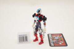 Transformers Super Link Kicker Energon Microman SS-03 Japanese Loose