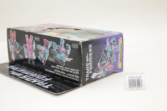 Transformers G1 Snaptrap U.S. Vintage Box