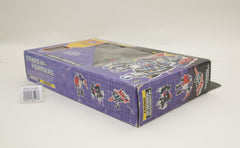 Transformers G1 Apeface U.S. Vintage MIB Complete