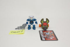 Laser Beasts Mantfrenzy Battle Beasts Transformers Headmasters Japanese Loose