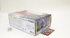 Transformers Legends Blitzwing Titans Return LG59 Japanese MIB Complete