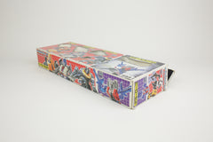 Heroes Giftset Bumblebee, Jazz, Grimlock and Starscream MIB #2