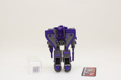 Transformers Legends Astrotrain Titans Return LG-40 Japanese Loose Complete