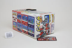 Transformers BWII Santon Beast Wars Magnaboss Ironhide C-28 Japanese MIB Complete