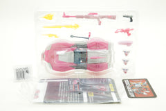 Transformers Masterpiece Arcee MP-51 Japanese MIB