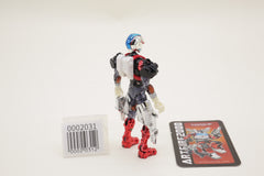 Transformers Super Link Kicker Energon Microman SS-03 Japanese Loose