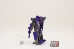 Transformers Legends Astrotrain Titans Return LG-40 Japanese Loose Complete