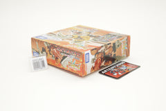 Transformers Wild King Spirituan WKB-06 Japanese MIB