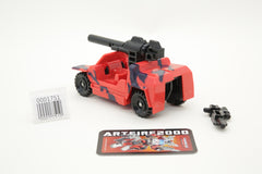 Transformers Large Swindle G2 Korean KO Loose Oversized RARE