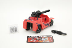Transformers Large Swindle G2 Korean KO Loose Oversized RARE