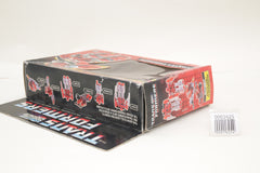 Transformers G1 Fastlane & Cloudraker U.S. Vintage Box