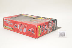Transformers G1 Fastlane & Cloudraker U.S. Vintage Box