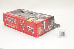 Transformers G1 Inferno U.S. Vintage MIB Complete