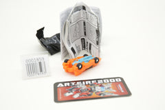 Transformers Micron Booster 2 Synapse Japanese MIB