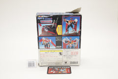 Reideen Bird Change Series No. 1 MIB