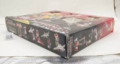 Transformers G1 Superion U.S. Vintage MIB Complete