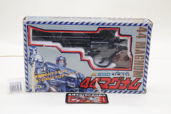 Microchange Gun Robo S&W Magnum 44 MC-11 Japanese MIB